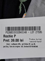 Rochie Divided Femei - S