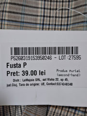 Fustă Mango Femei - XS
