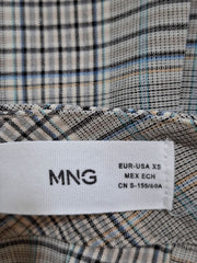 Fustă Mango Femei - XS