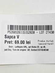 Sapcă Vans Bărbați - OS