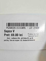 Sapca Bravado Bărbați - OS