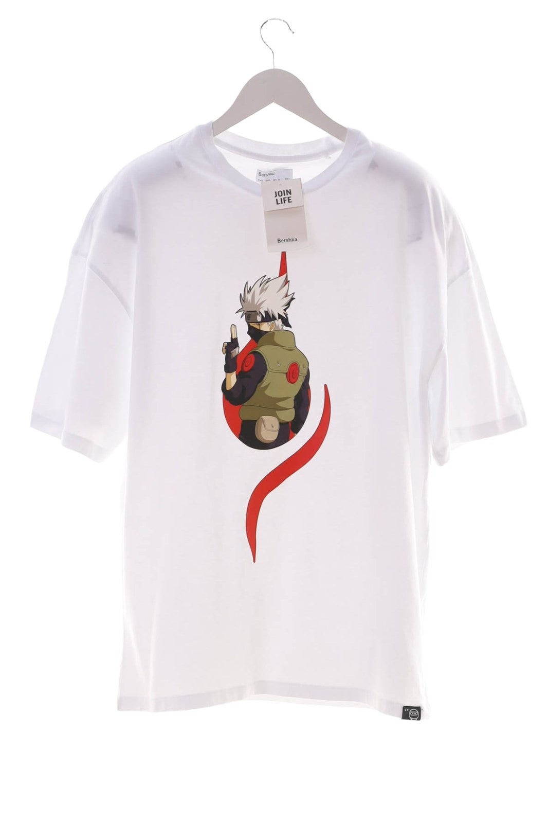 Tricou Bershka Bărbați - L