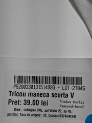Tricou Bershka Bărbați - L