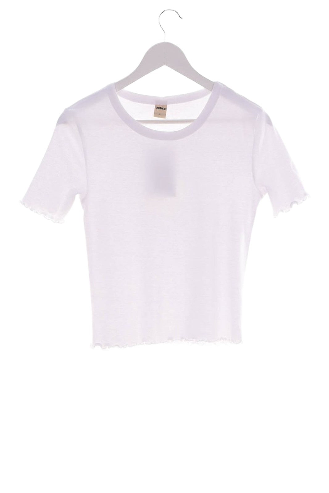 Tricou Zebra Femei - L