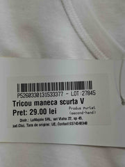 Tricou Zebra Femei - L
