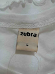 Tricou Zebra Femei - L