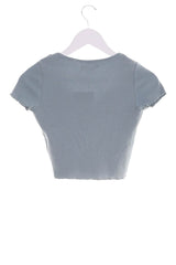 Tricou Pull&Bear Femei - S