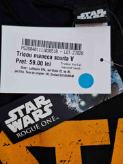 Tricou Star wars Bărbați - XL