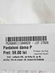 Pantaloni Pull&Bear Femei - M