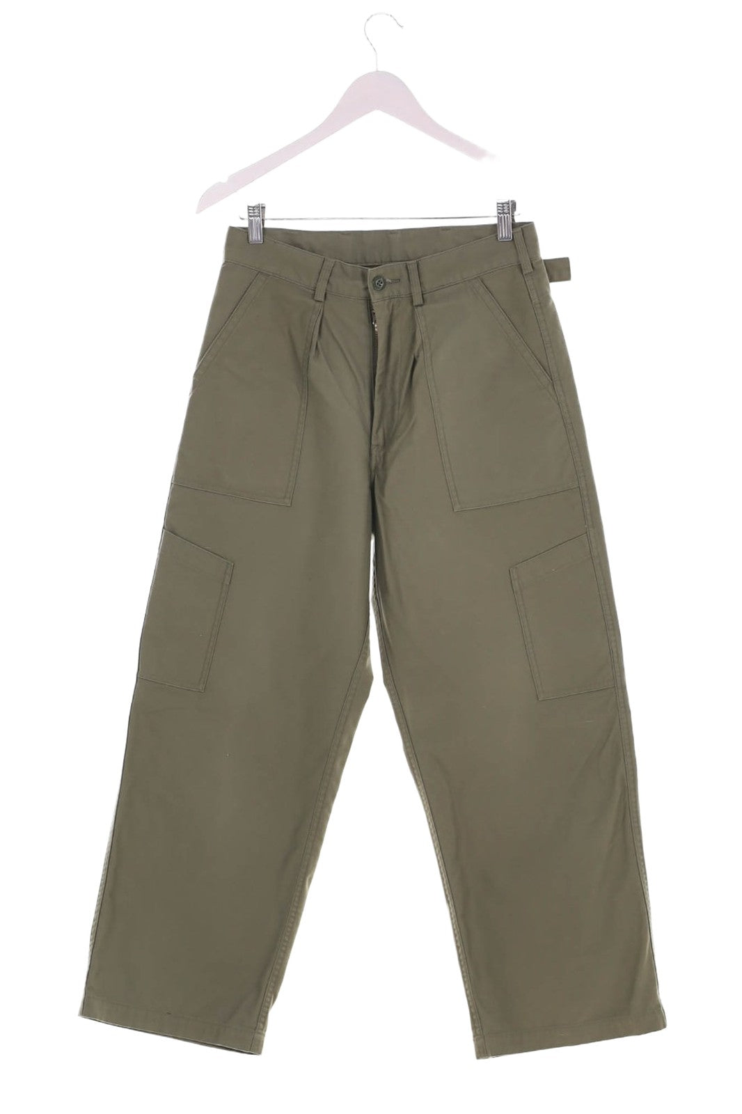 Pantaloni Human made Femei - S
