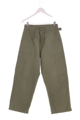 Pantaloni Human made Femei - S