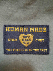 Pantaloni Human made Femei - S