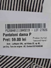 Pantaloni Bershka Femei - S