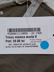Tricou Jack&Jones Bărbați - L