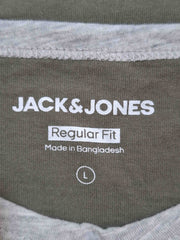Tricou Jack&Jones Bărbați - L
