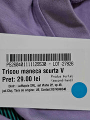 Tricou Bărbați - L
