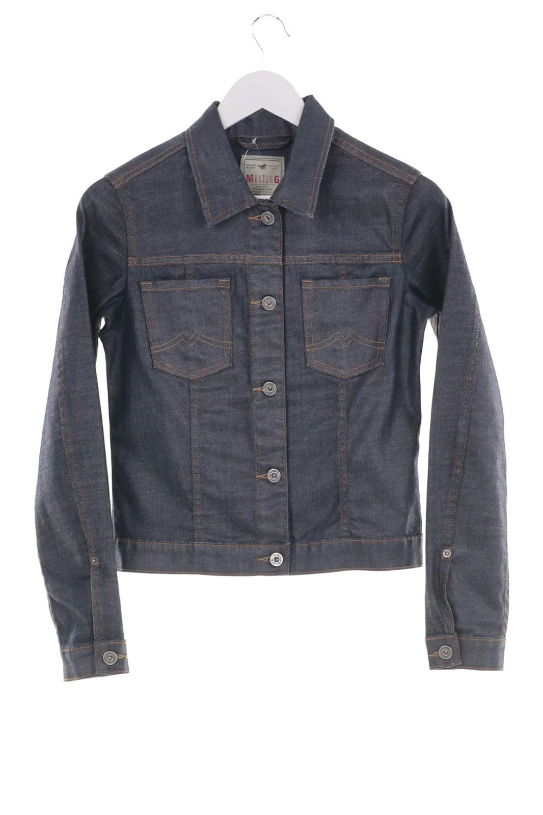 Jacheta Mustang Femei - XS