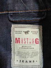 Jacheta Mustang Femei - XS