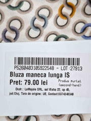 Bluza Desoto Femei - XS