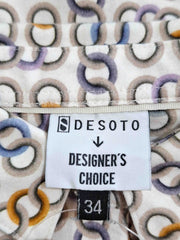 Bluza Desoto Femei - XS