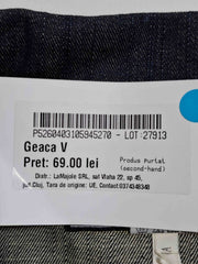 Jacheta Tiasibo Bărbați - L