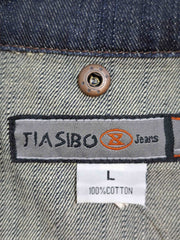 Jacheta Tiasibo Bărbați - L
