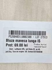 Bluza Zara Femei - L
