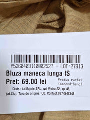 Bluza Zara Femei - M