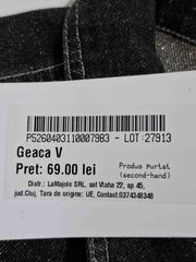 Jacheta True fashion Femei - S