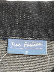 Jacheta True fashion Femei - S