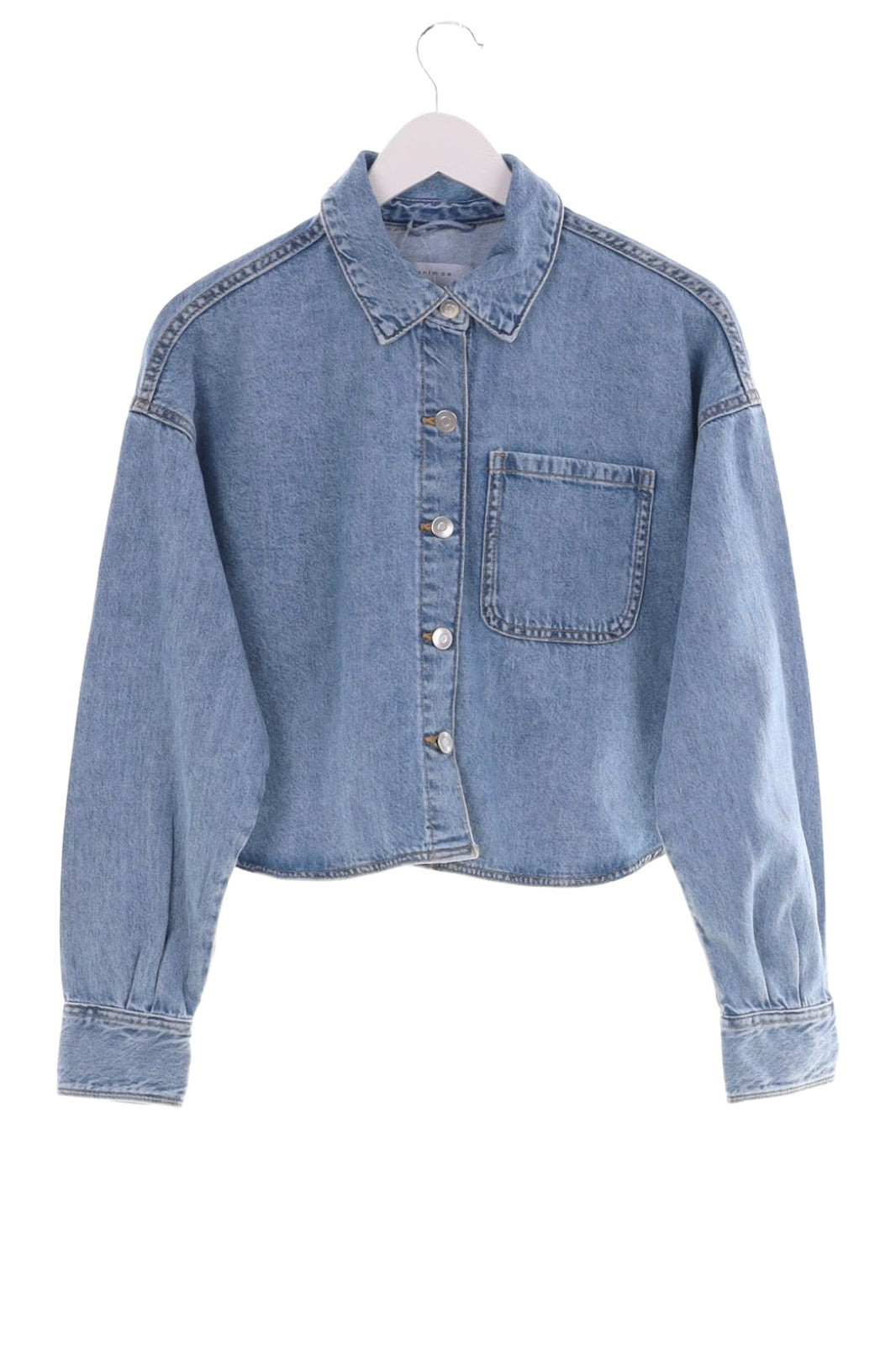 Jachetă Denim co. Femei - XXS