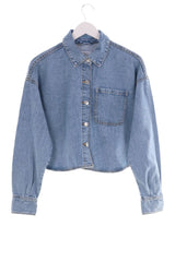 Jachetă Denim co. Femei - XXS