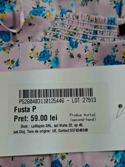 Fustă Zara Femei - XS