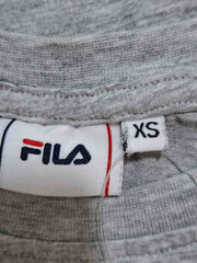 Tricou Fila Femei - XS