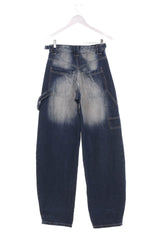 Blugi Bershka Femei - XS