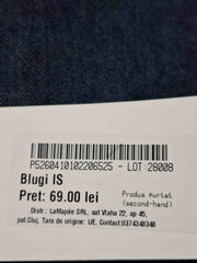 Blugi Divided Femei - M