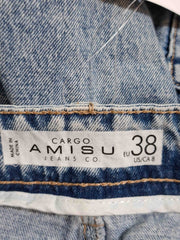 Pantaloni scurți Amisu Femei - M