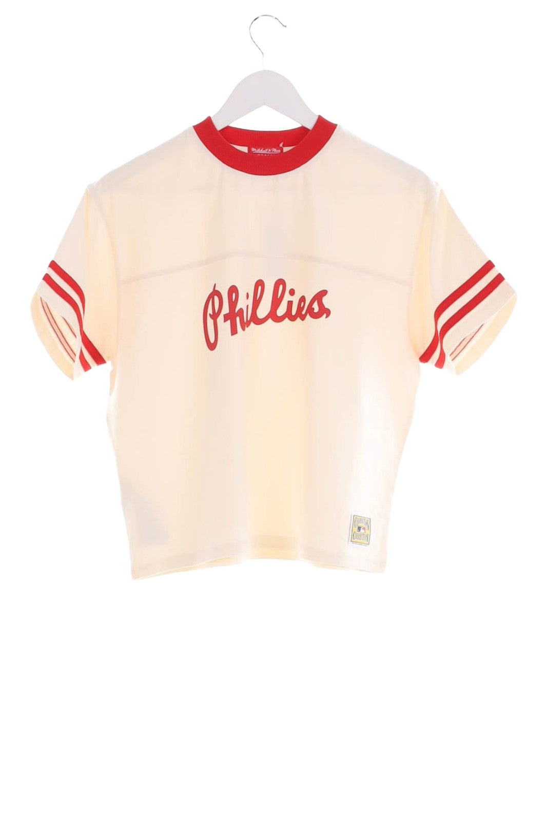 Tricou Mitchell & Ness Femei - M