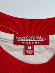 Tricou Mitchell & Ness Femei - M
