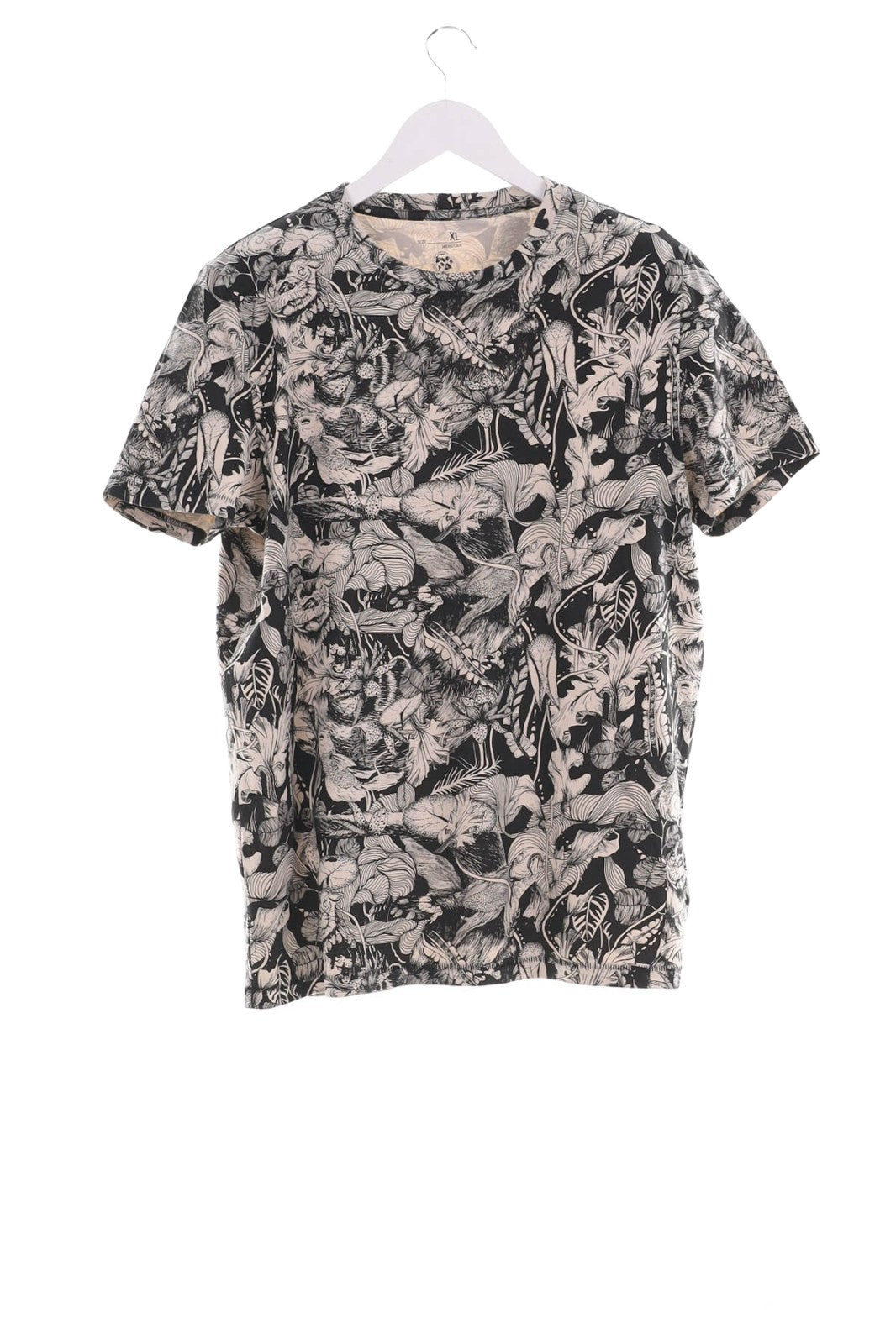 Tricou Medicine Bărbați - XL