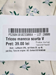 Tricou Pigalle Femei - S