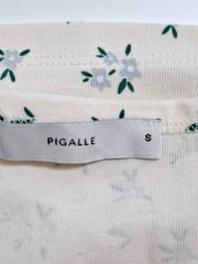 Tricou Pigalle Femei - S