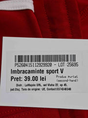Șort sport Zara Femei - L