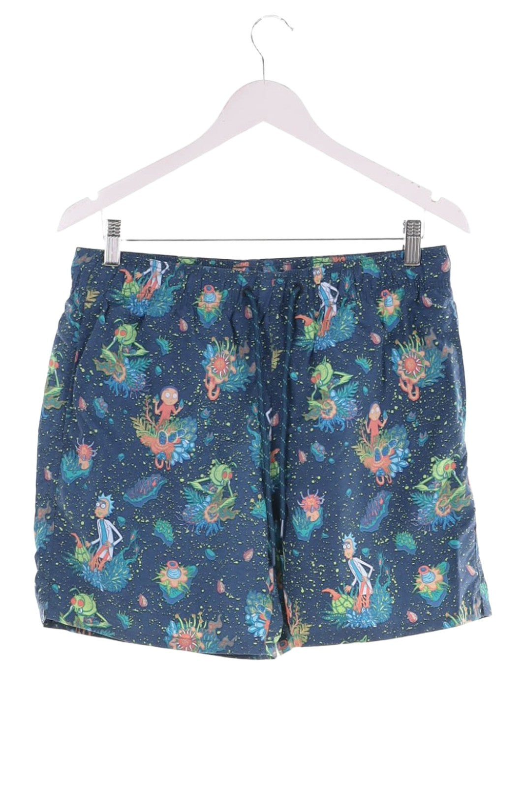 Șort de baie Pull&Bear Bărbați - M