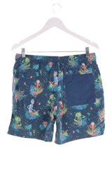 Șort de baie Pull&Bear Bărbați - M