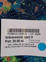 Șort de baie Pull&Bear Bărbați - M