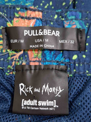 Șort de baie Pull&Bear Bărbați - M