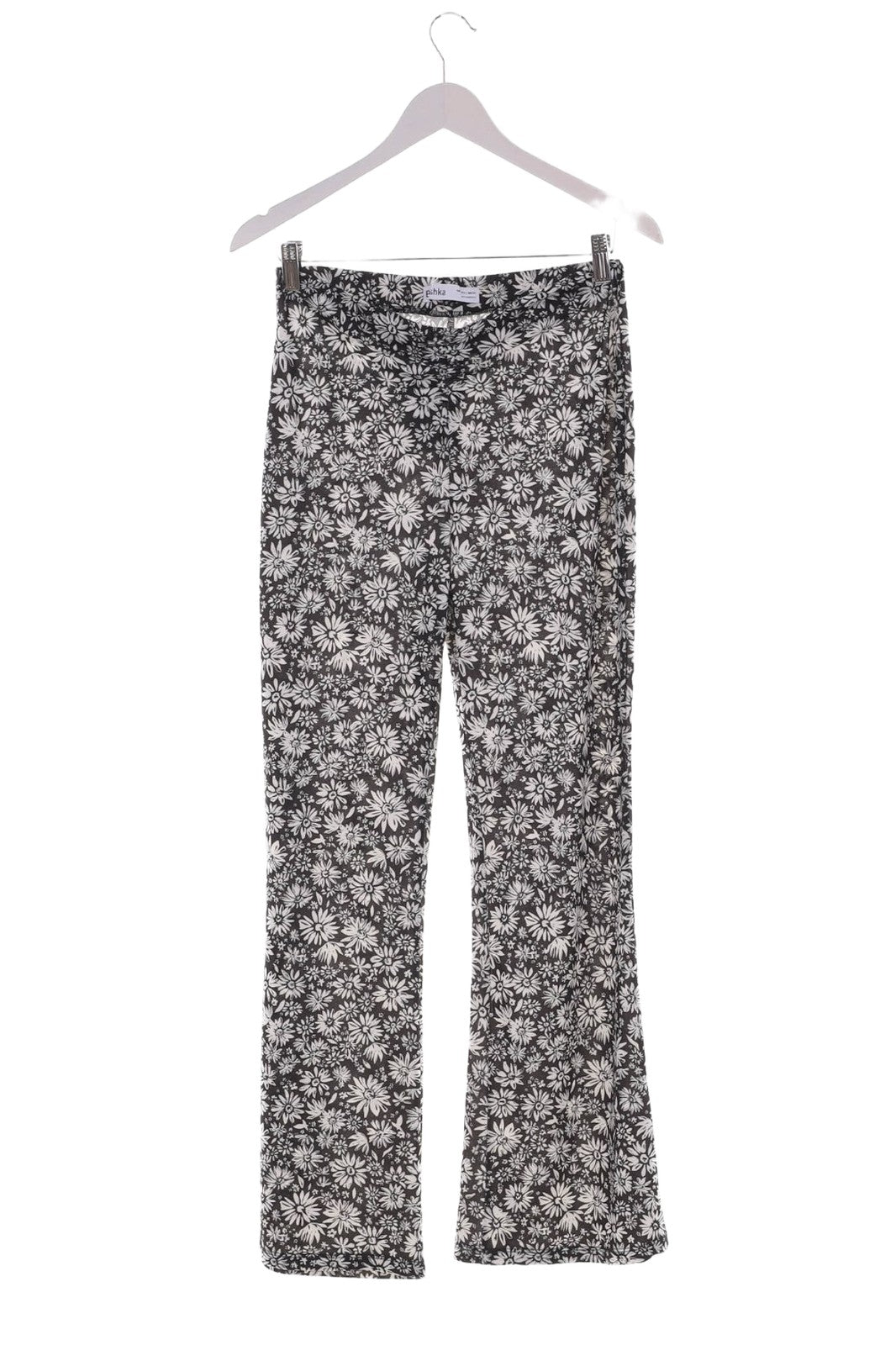 Pantaloni Bershka Femei - L
