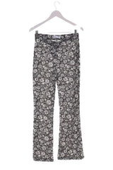 Pantaloni Bershka Femei - L