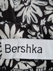 Pantaloni Bershka Femei - L